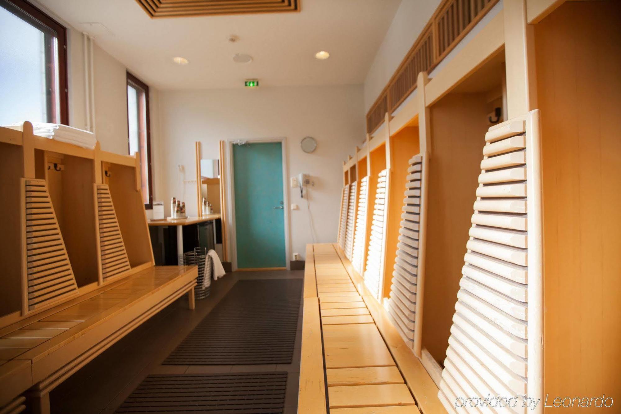 Scandic Jyvaeskylae Station Kültér fotó